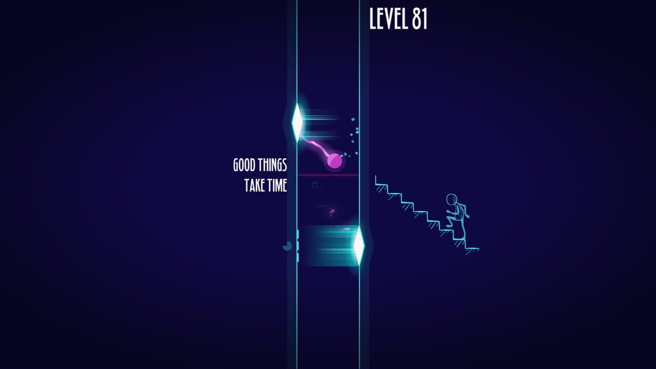 One person story — Screenshot 2