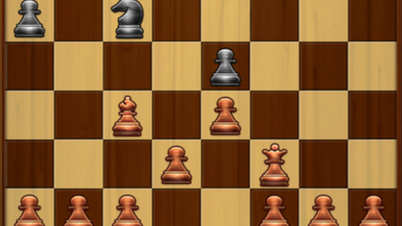 1500DS Spirits Vol. 7: Chess media