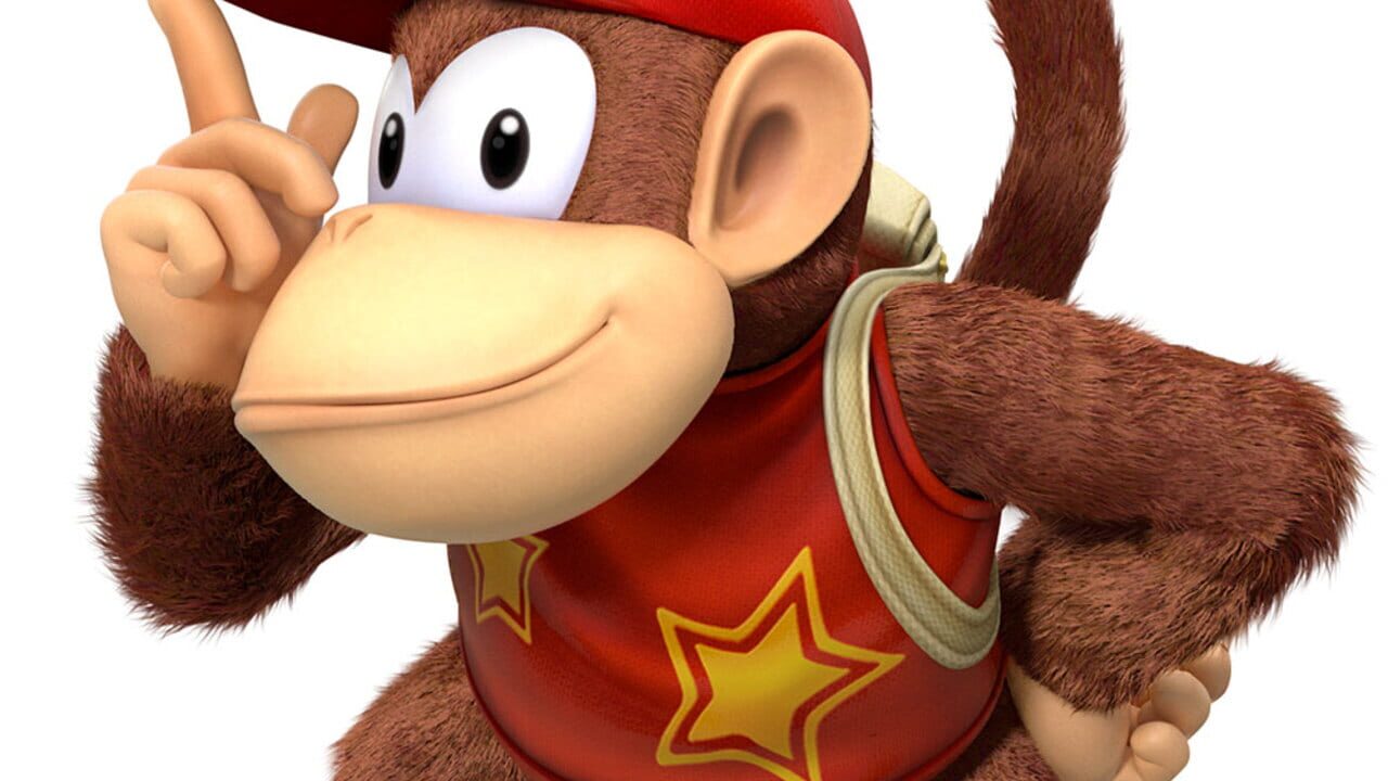 Donkey Kong Country: Tropical Freeze Image