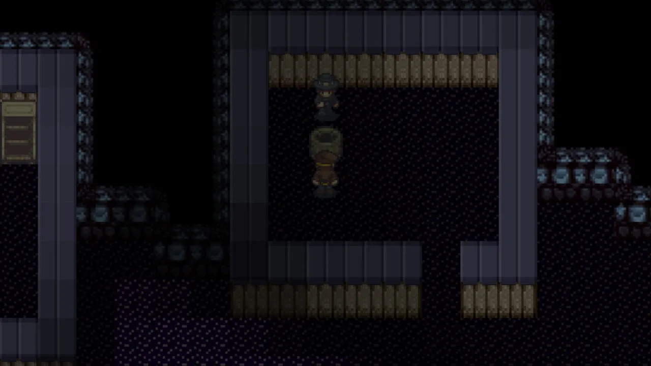 Reverie: A Heroes Tale screenshot 11