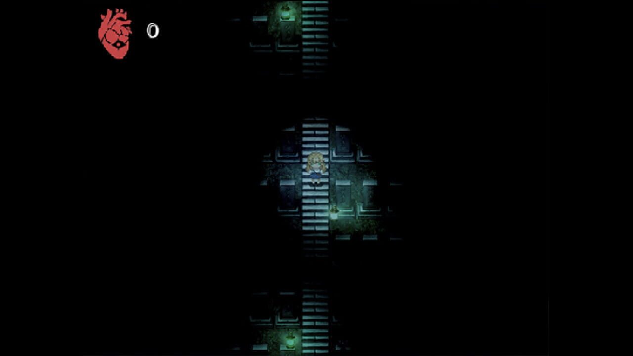 Yokai Mask — Screenshot 2