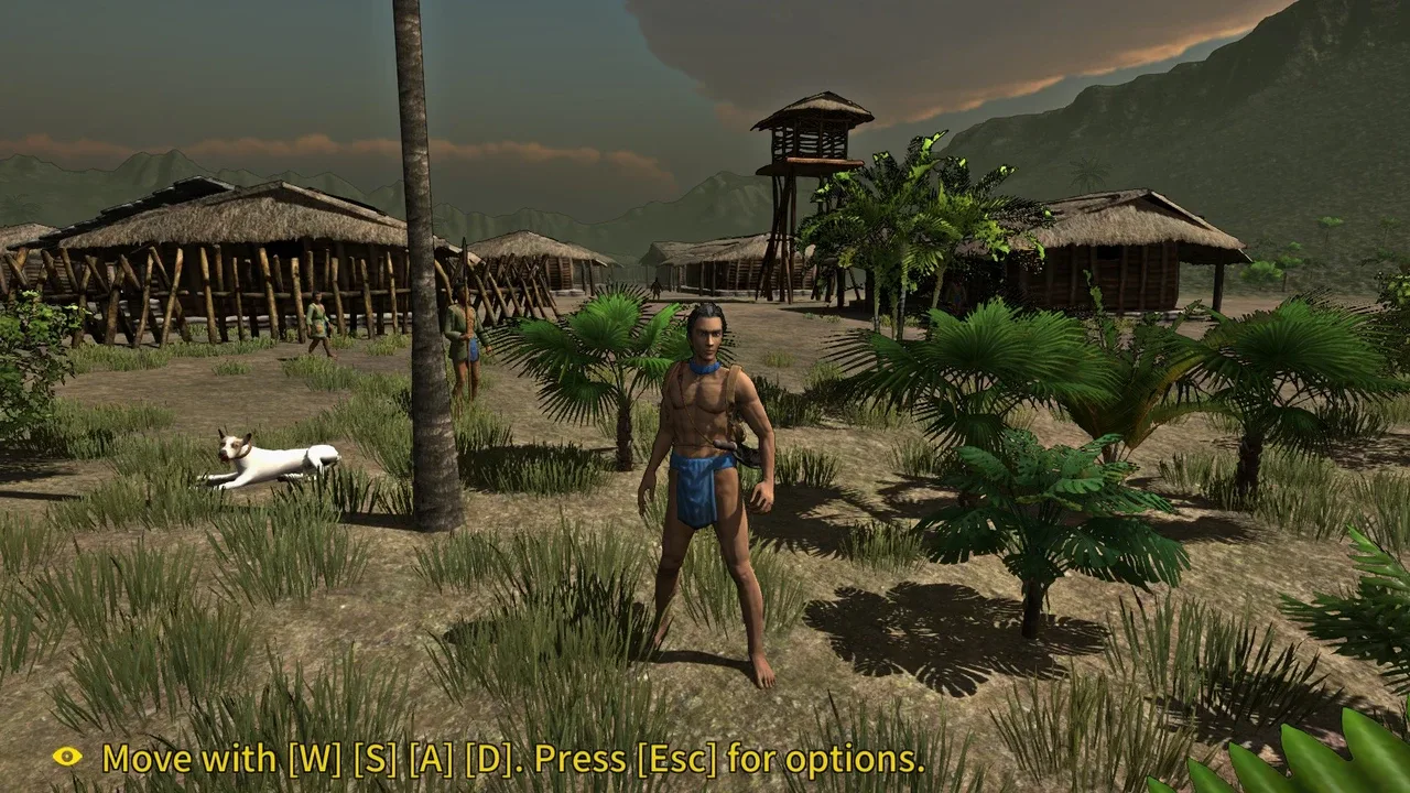 Wo Yao Da screenshot 3