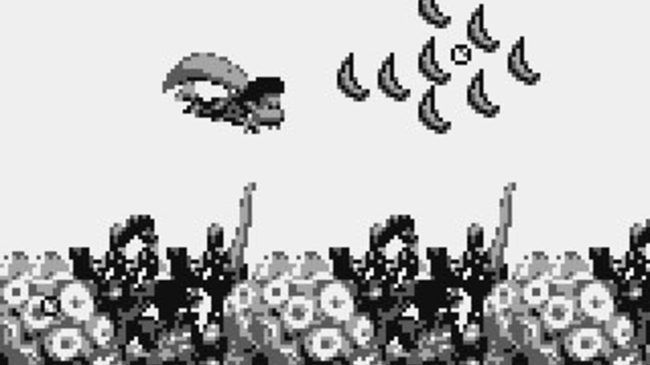 Donkey Kong Land III thumbnail 3