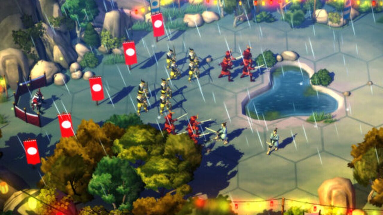 Total War Battles: Shogun — Screenshot 5