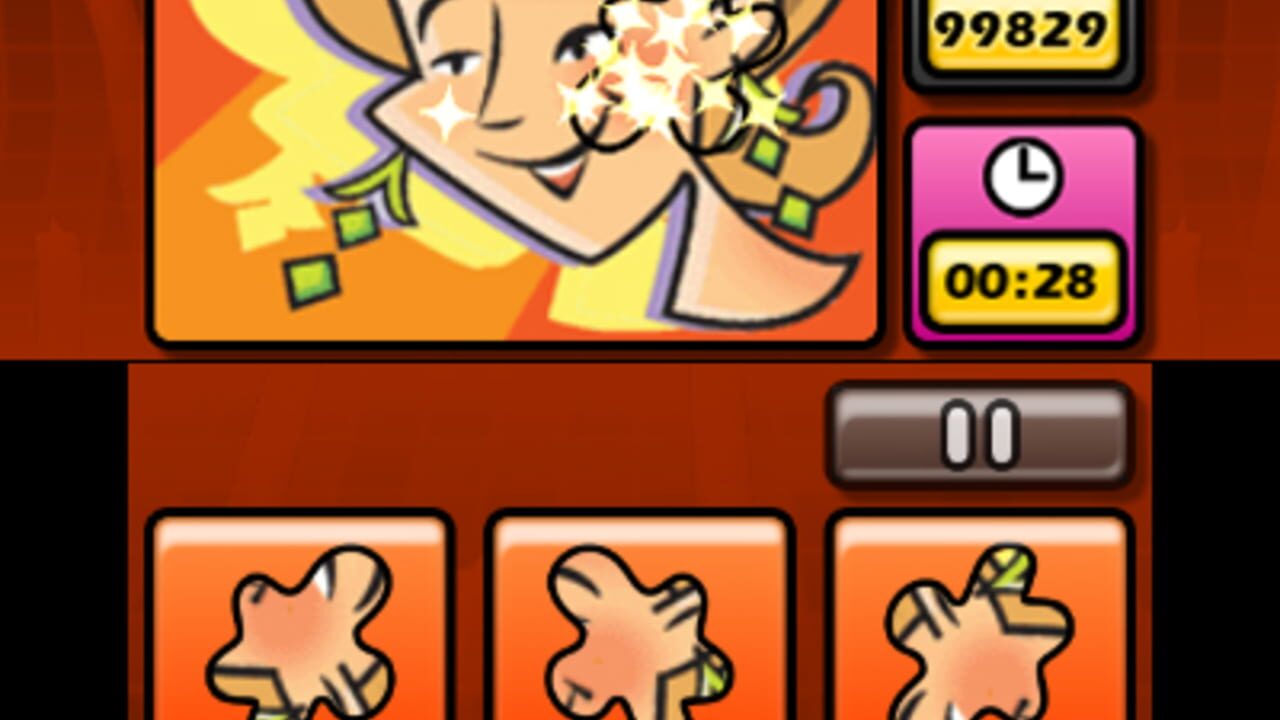 Puzzler World 2013 — Screenshot 5