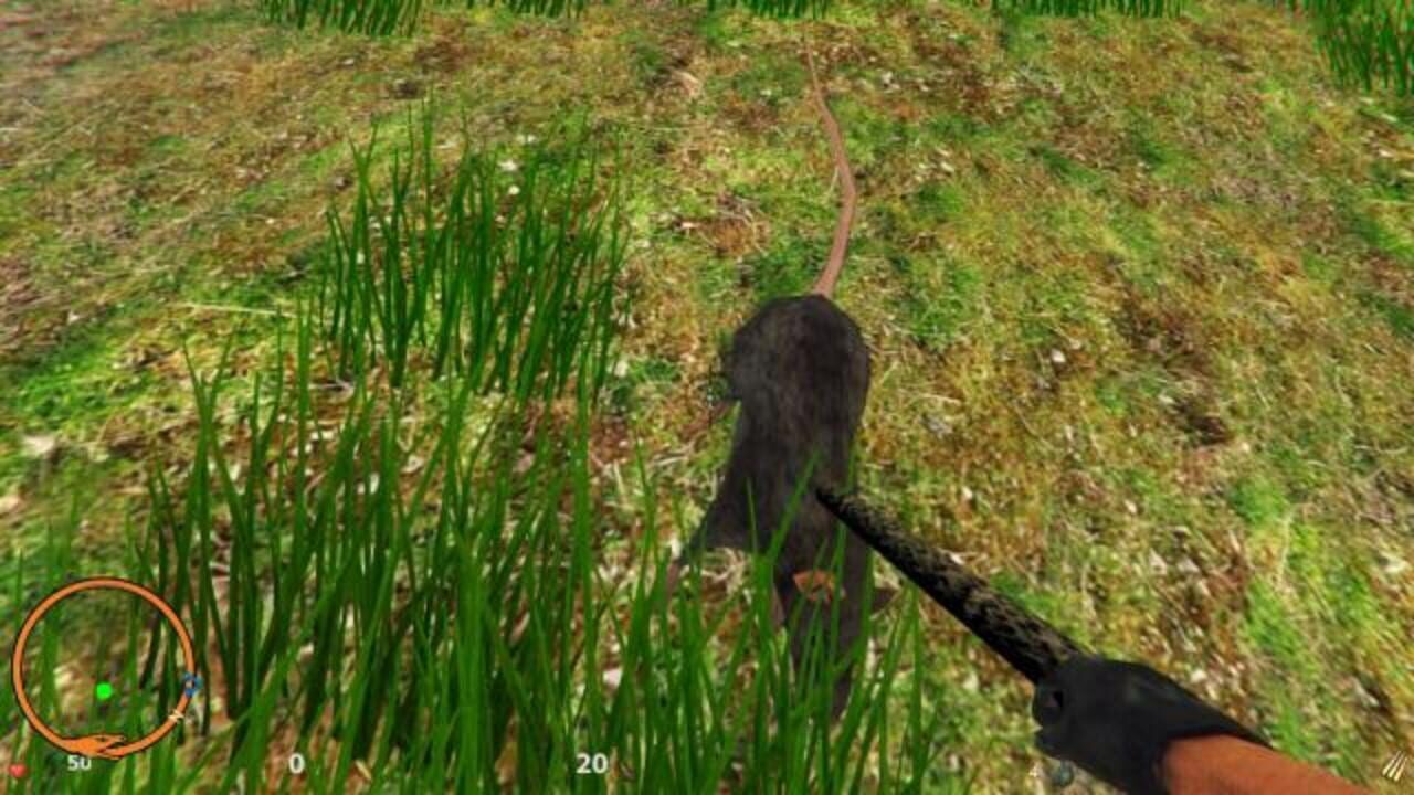 The Jungle — Screenshot 3