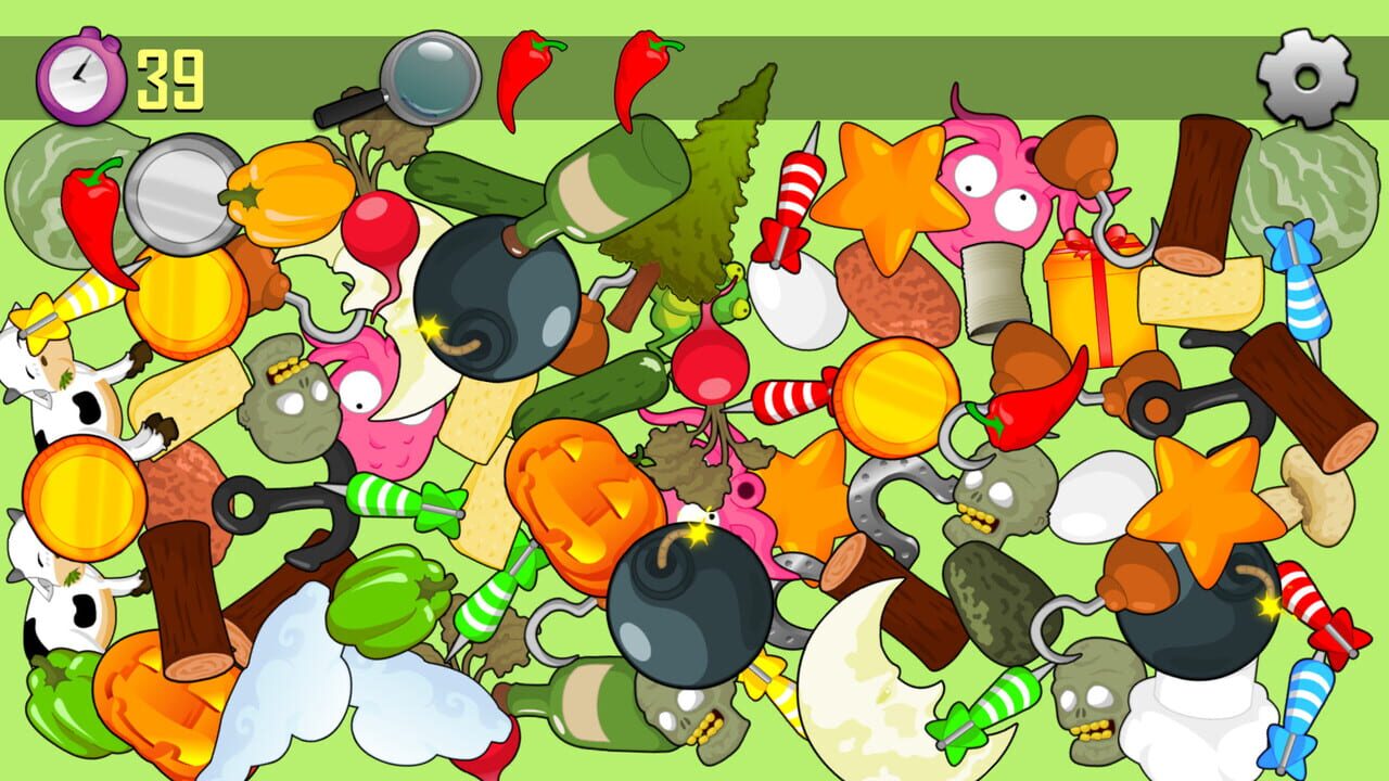Toy Seeker — Screenshot 3