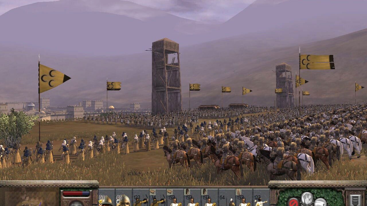 Medieval II: Total War - Collection Image