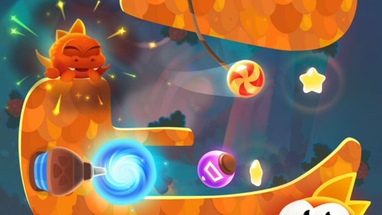 Cut the Rope: Magiс Gold Image