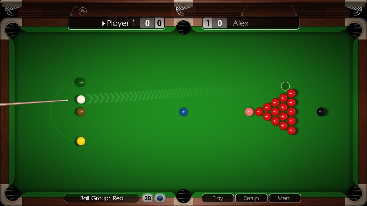 Cue Club 2 — Screenshot 5
