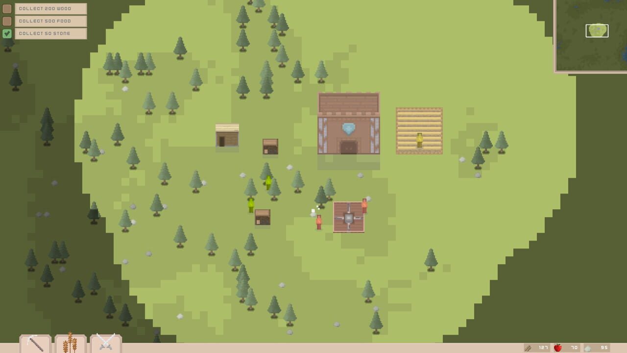 Its Village — Screenshot 2