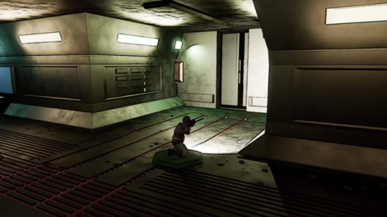 Radiation Age — Screenshot 2