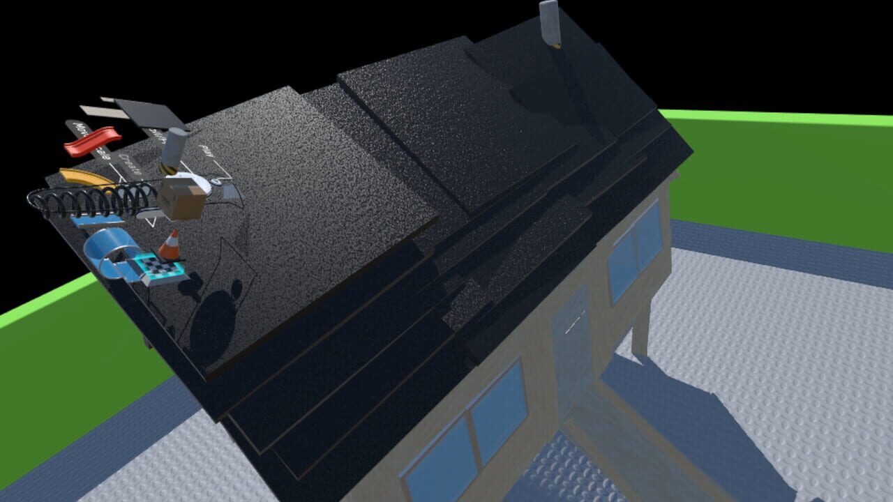 Tiny Wheels — Screenshot 5