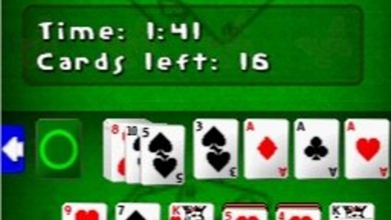 Simply Solitaire — Screenshot 4