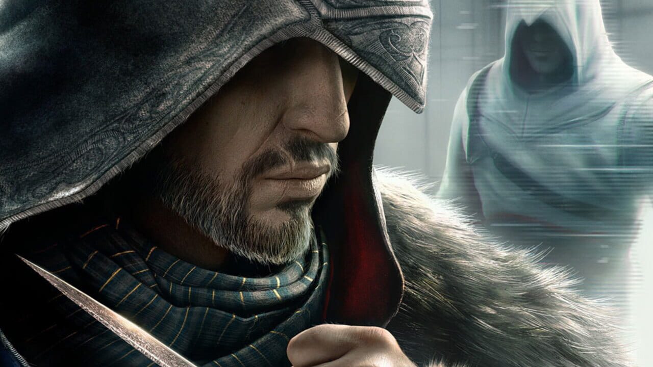 Assassin's Creed Revelations Image