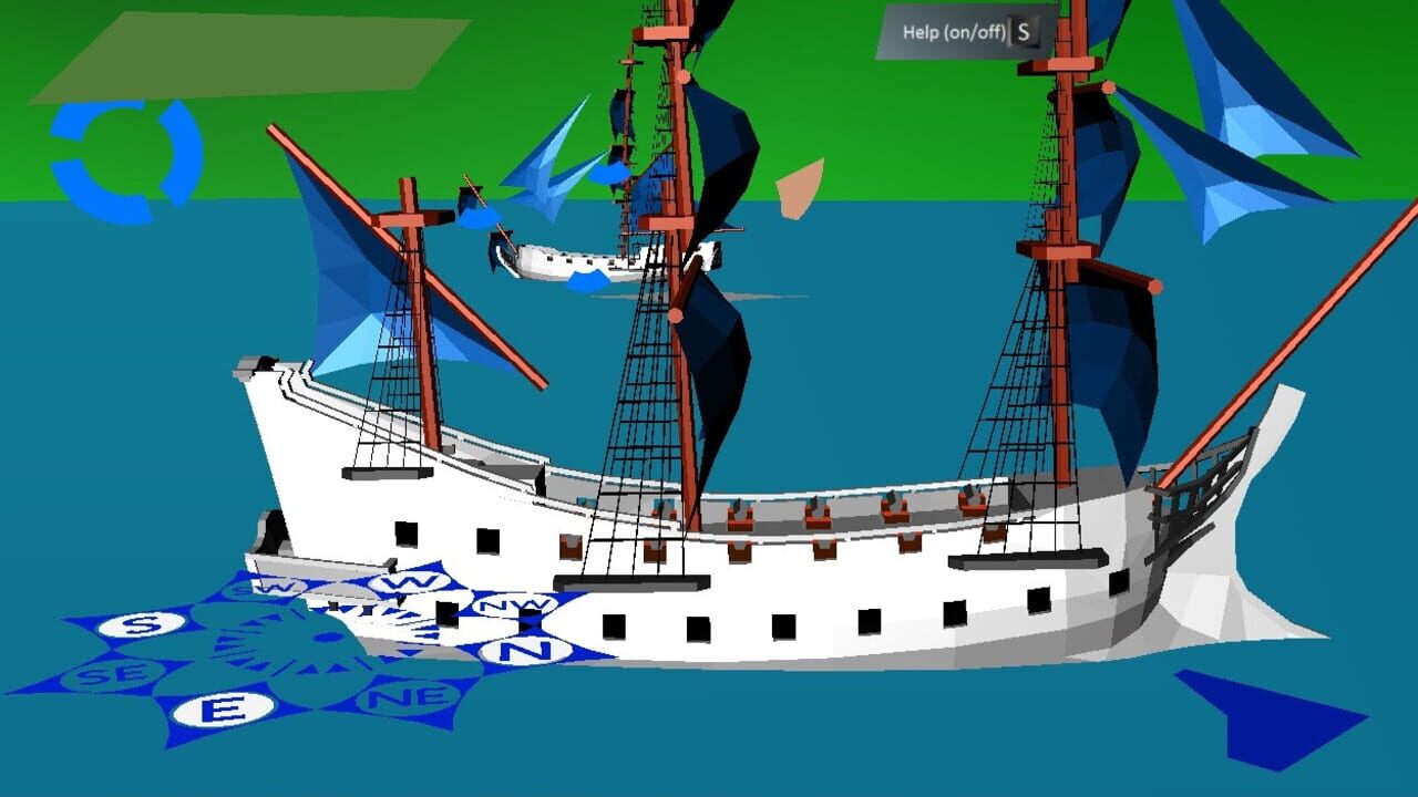 Sail Ships — Screenshot 2