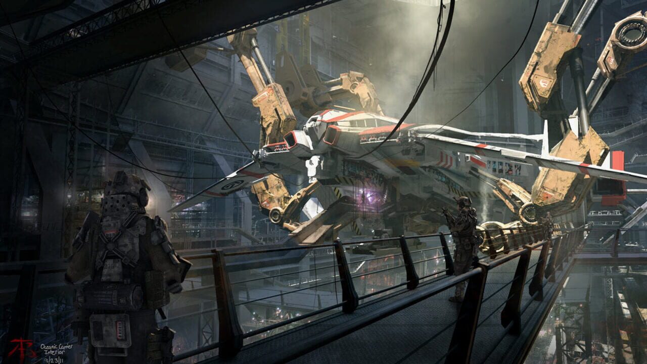 Titanfall Image