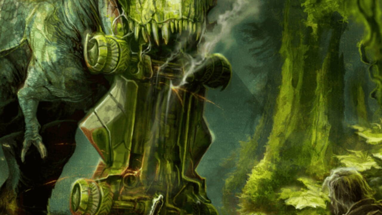 The Isle gameplay screenshot The Isle gameplay screenshot