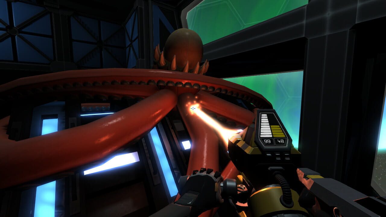 Interstellar Rift Image