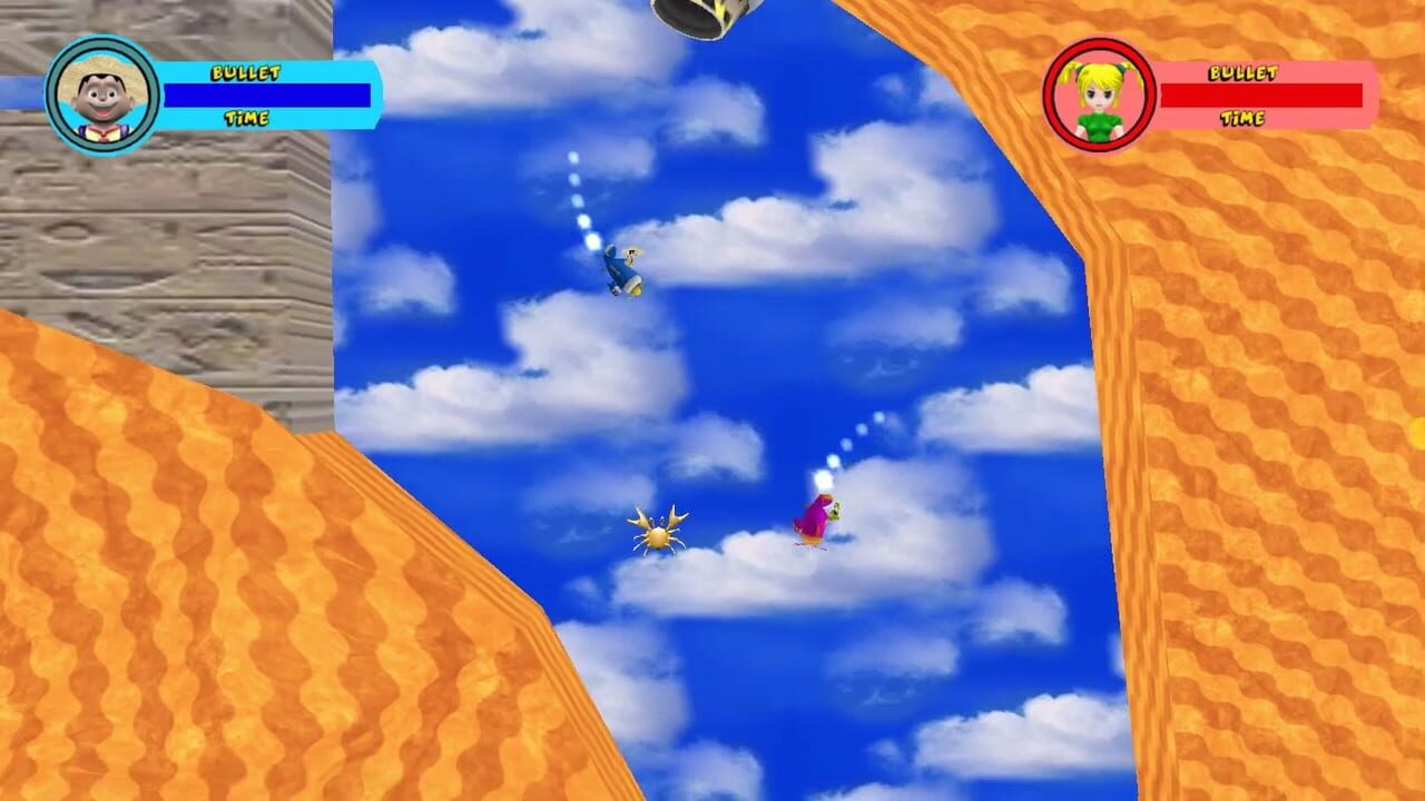 Miner Ultra Shooter — Screenshot 2