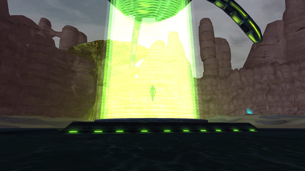 Anarchy Online: Rubi-Ka New Colonist Bundle — Screenshot 3