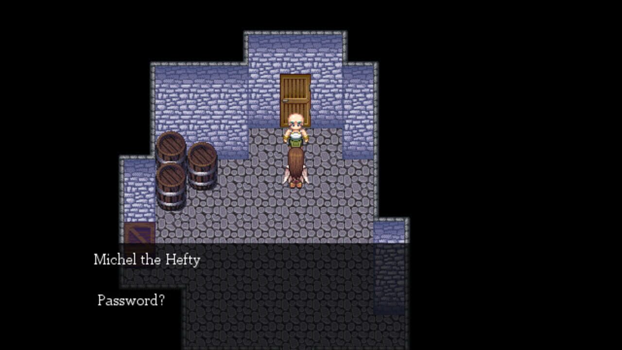 Freedom Cry — Screenshot 2