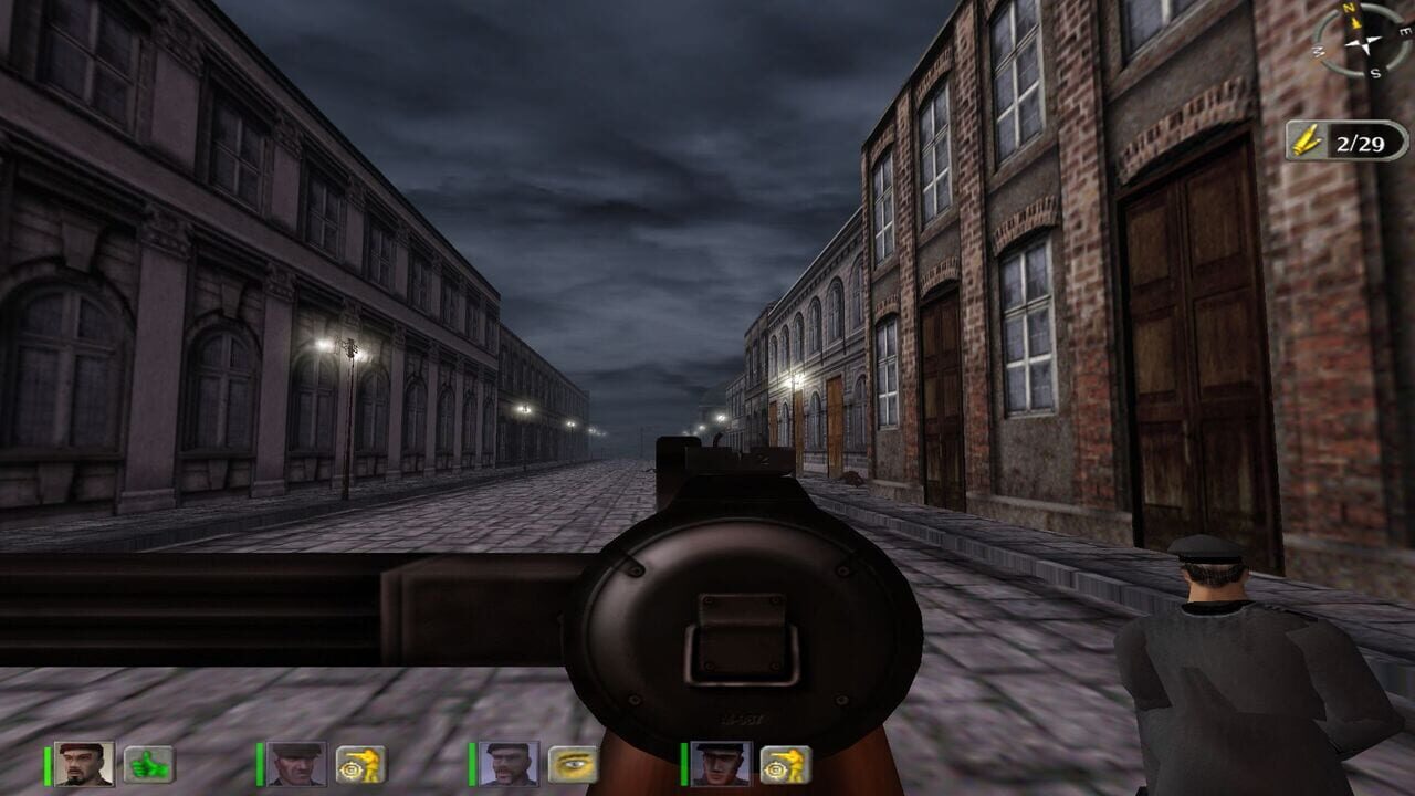 Hidden & Dangerous: Action Pack — Screenshot 4