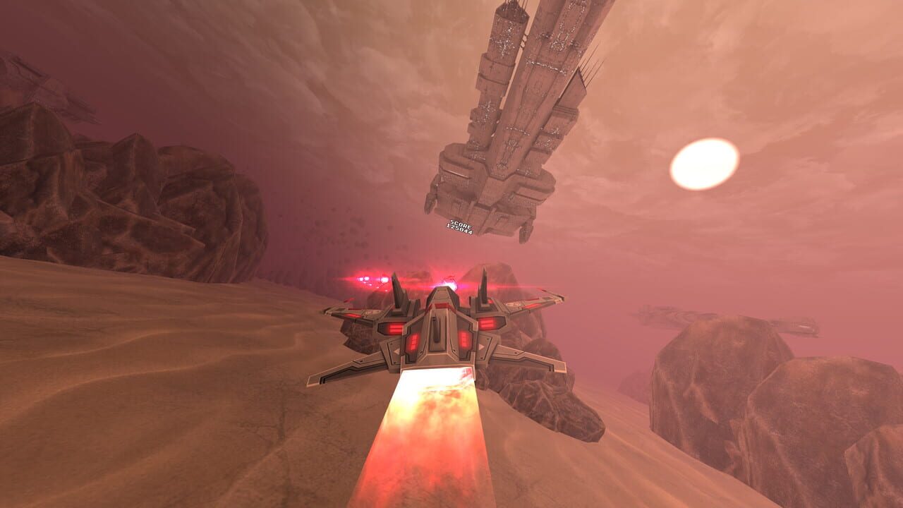 Avem888 VR Image