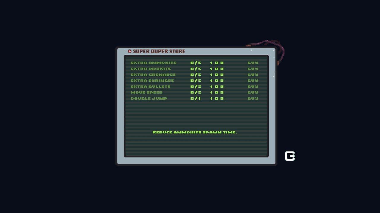 Super Plumber — Screenshot 3