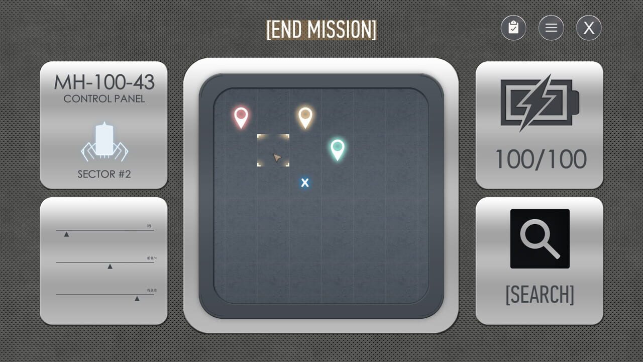Brazed — Screenshot 3