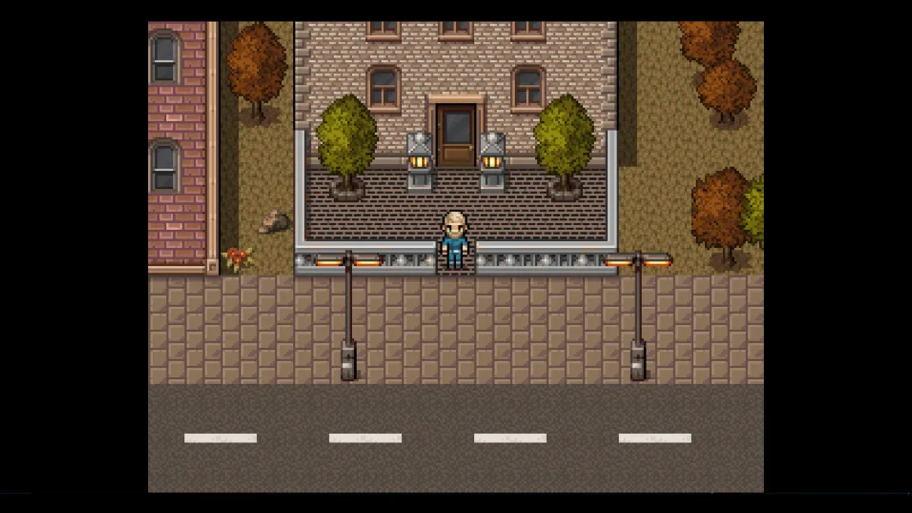 The Ghosts of Hackney Mills screenshot 4