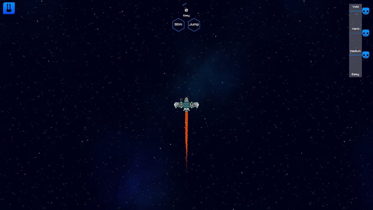 Scavenger — Screenshot 2
