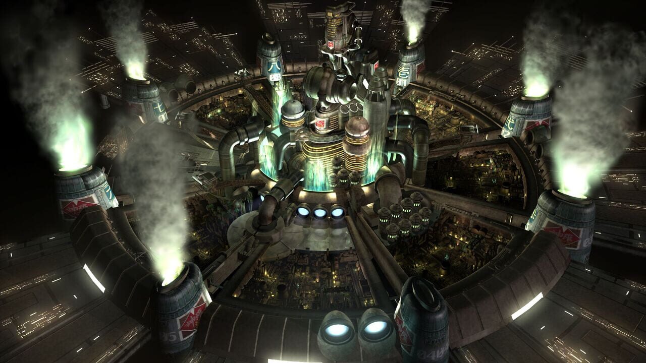 Final Fantasy VII Image