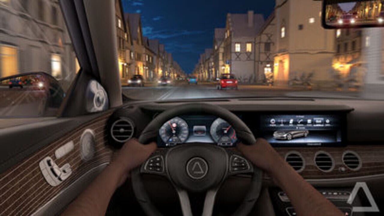 Driving Zone: Germany — Screenshot 3