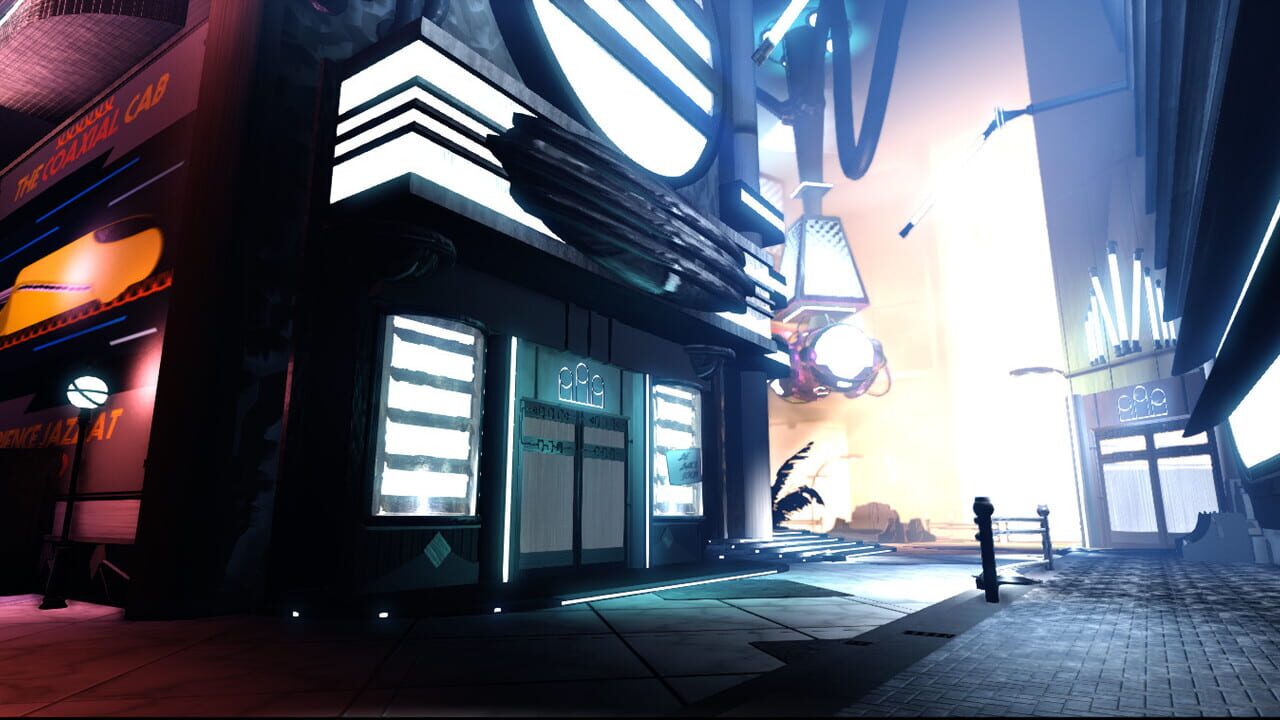 Door to Door — Screenshot 4