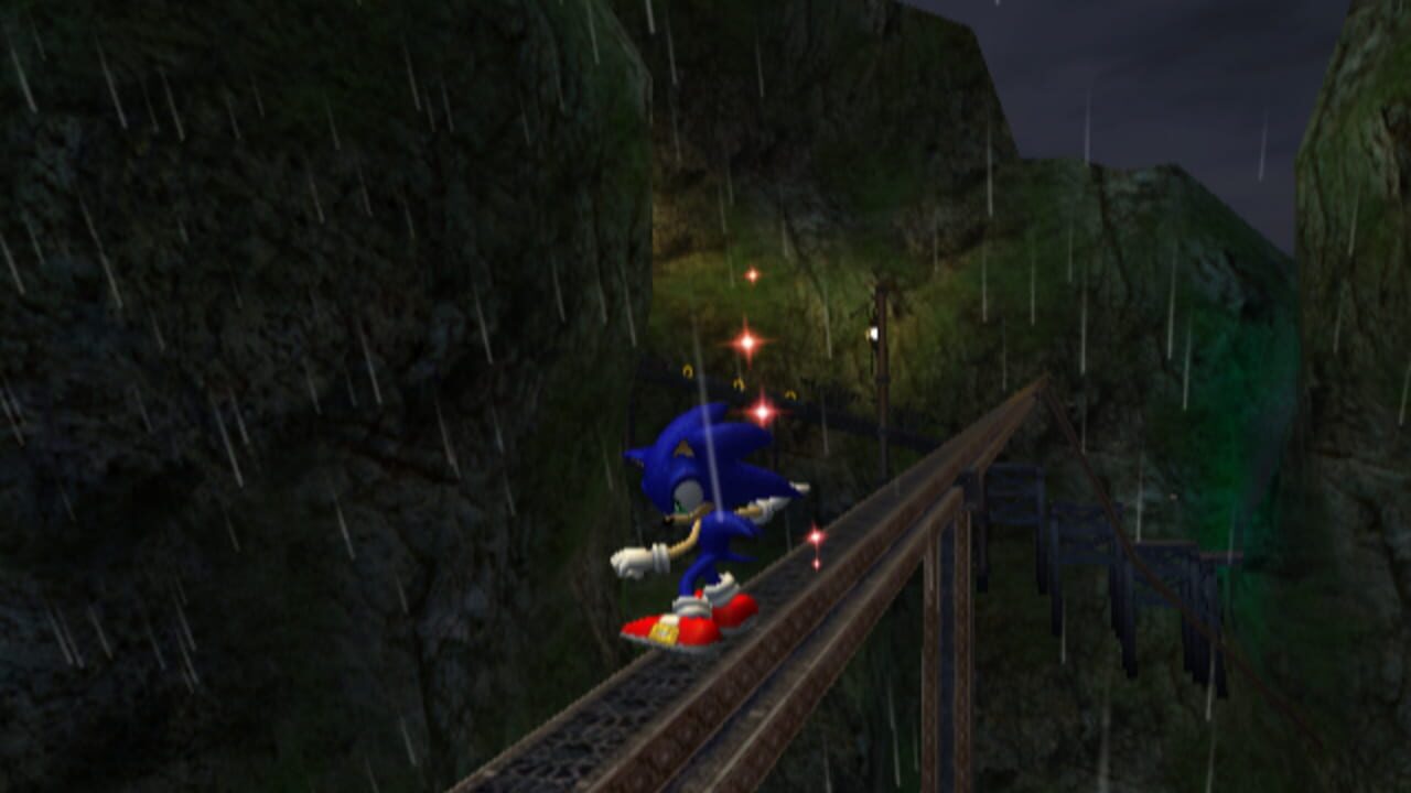Sonic and the Secret Rings miniatura 8