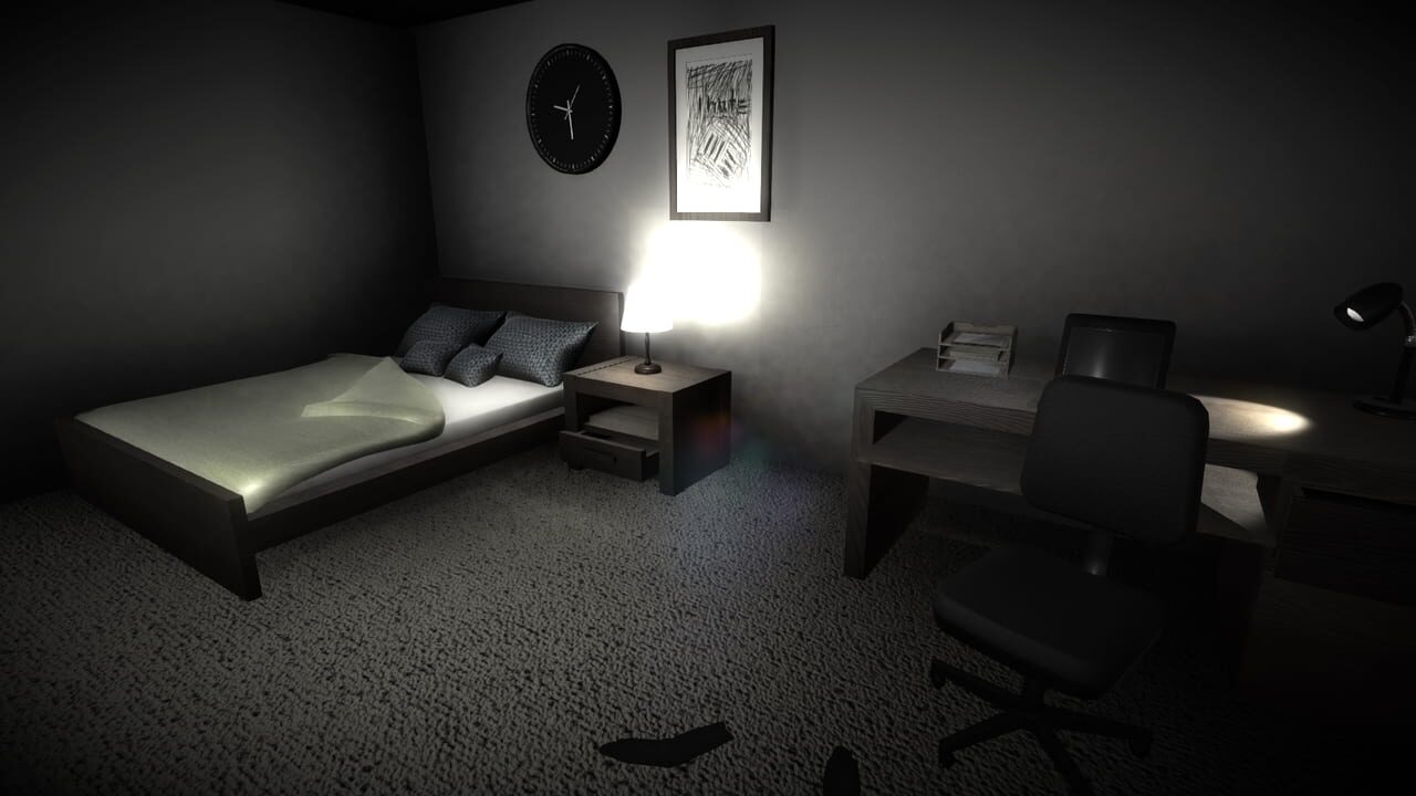 Depression the Game — Screenshot 4