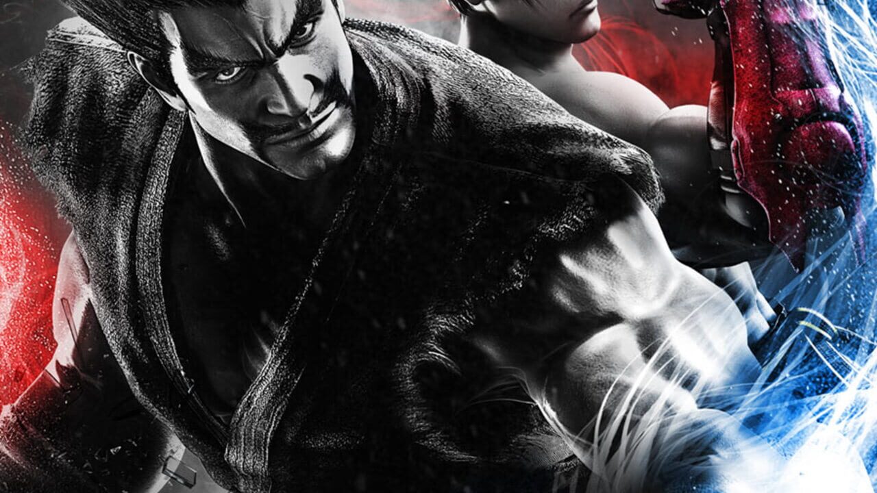 Tekken Tag Tournament 2 Image