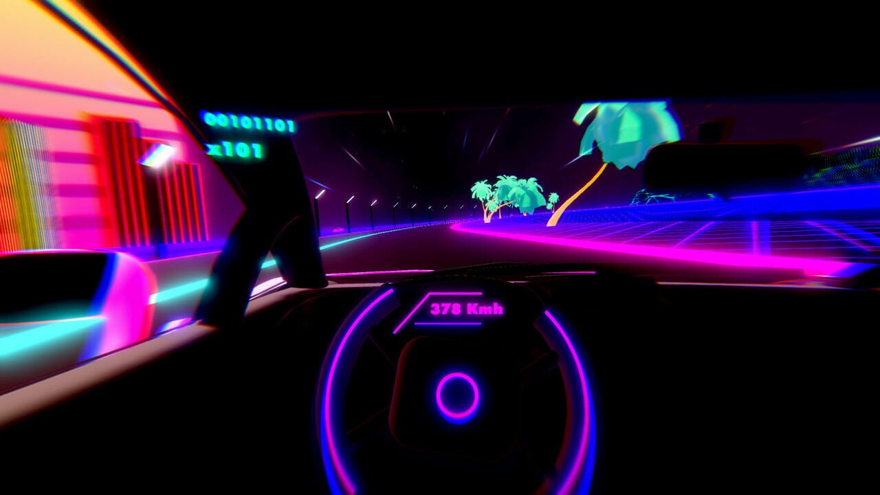 Miami Cruise — Screenshot 2