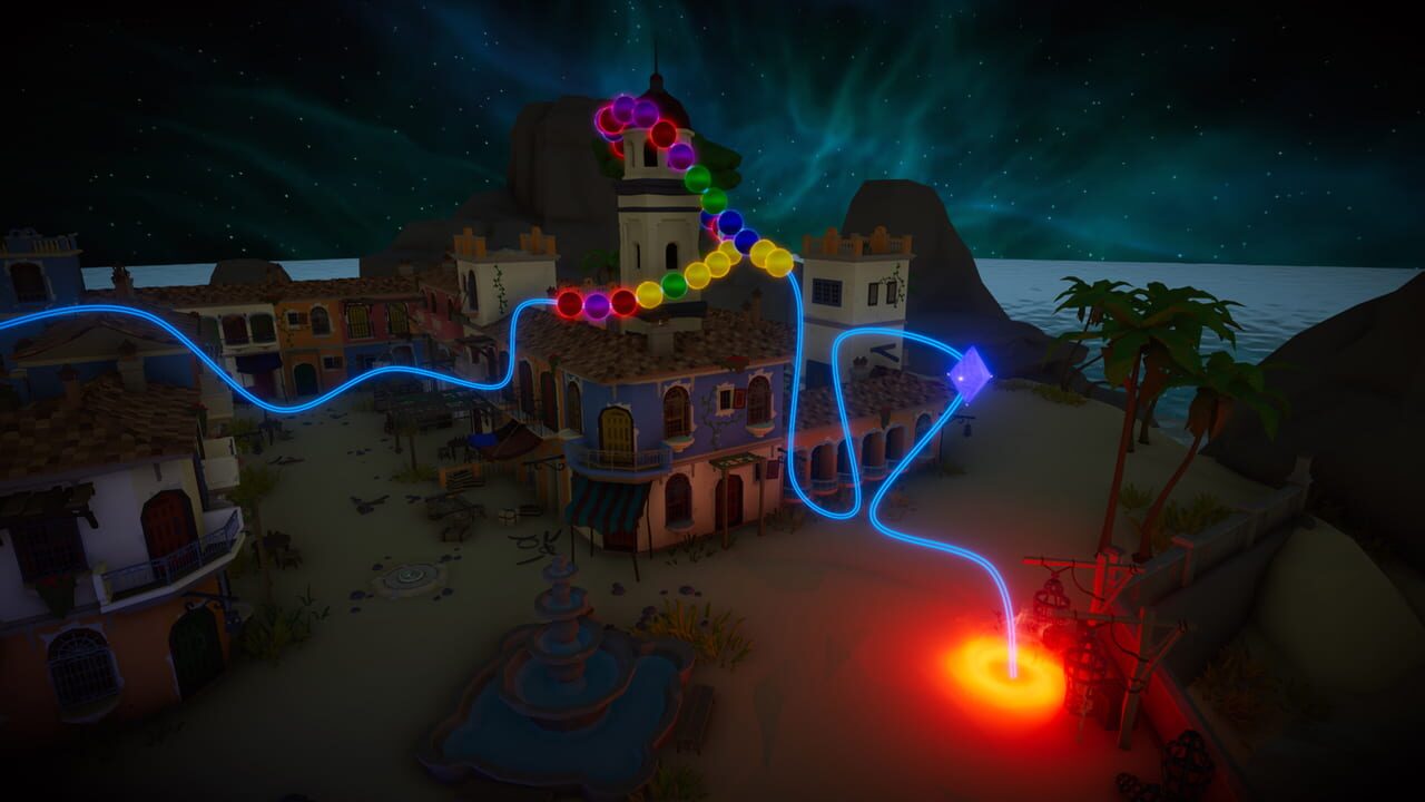 Mystery Lands Image