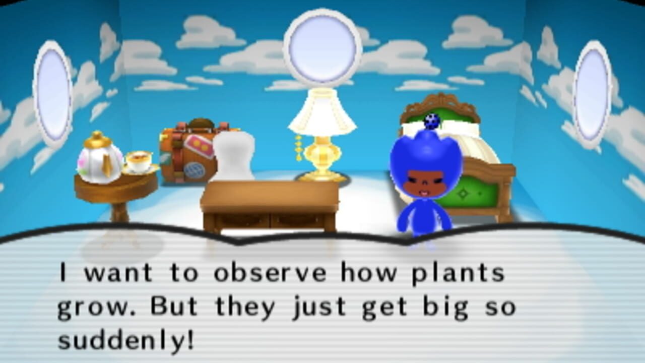 The Denpa Men 3: The Rise of Digitoll — Screenshot 2