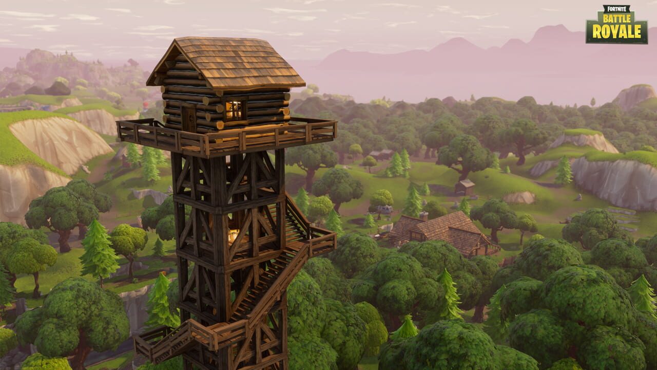 Fortnite: Deluxe Founder's Pack Image