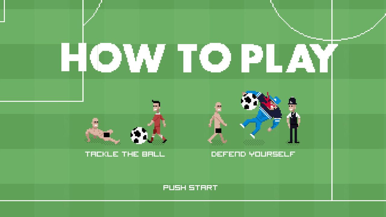 Super Streaker Plus Image