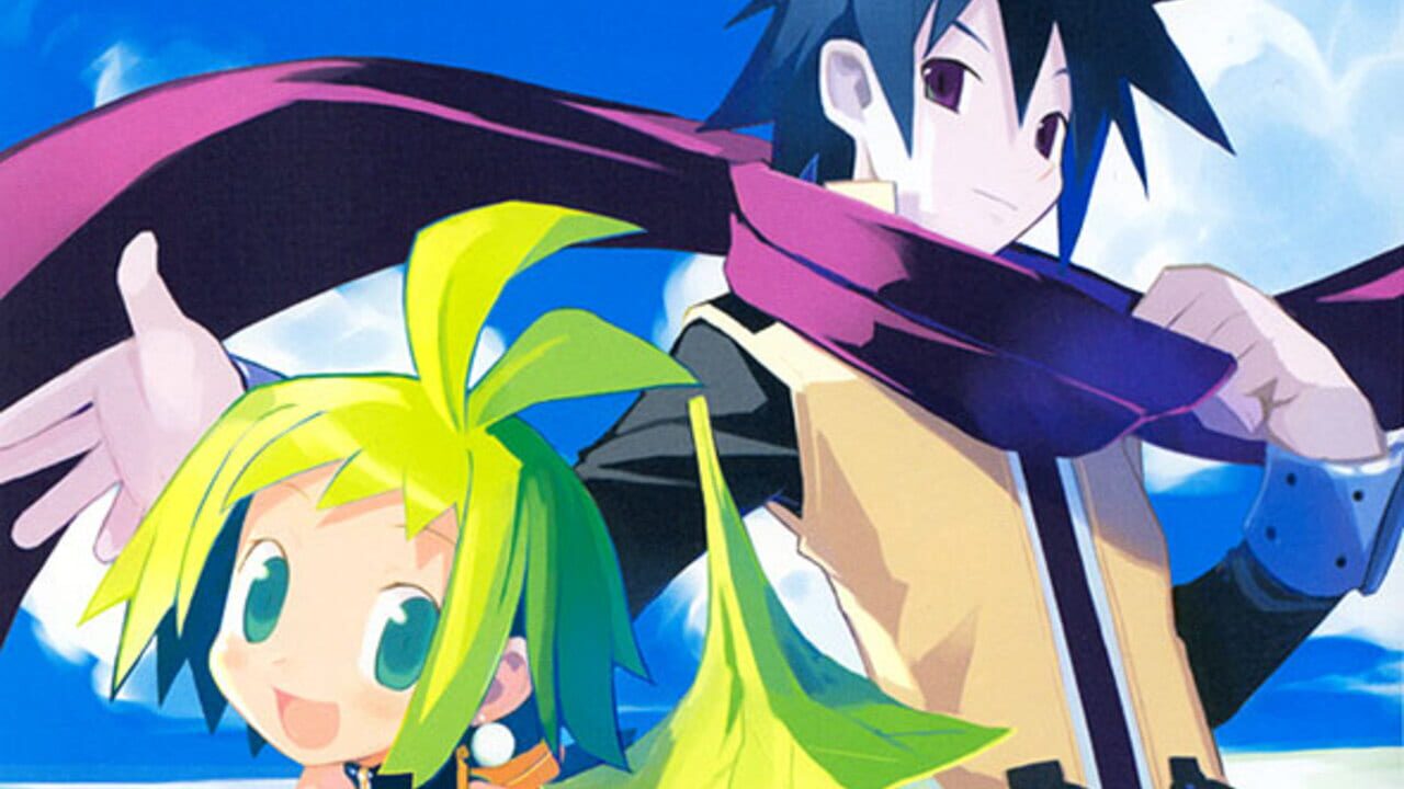 Phantom Brave Image