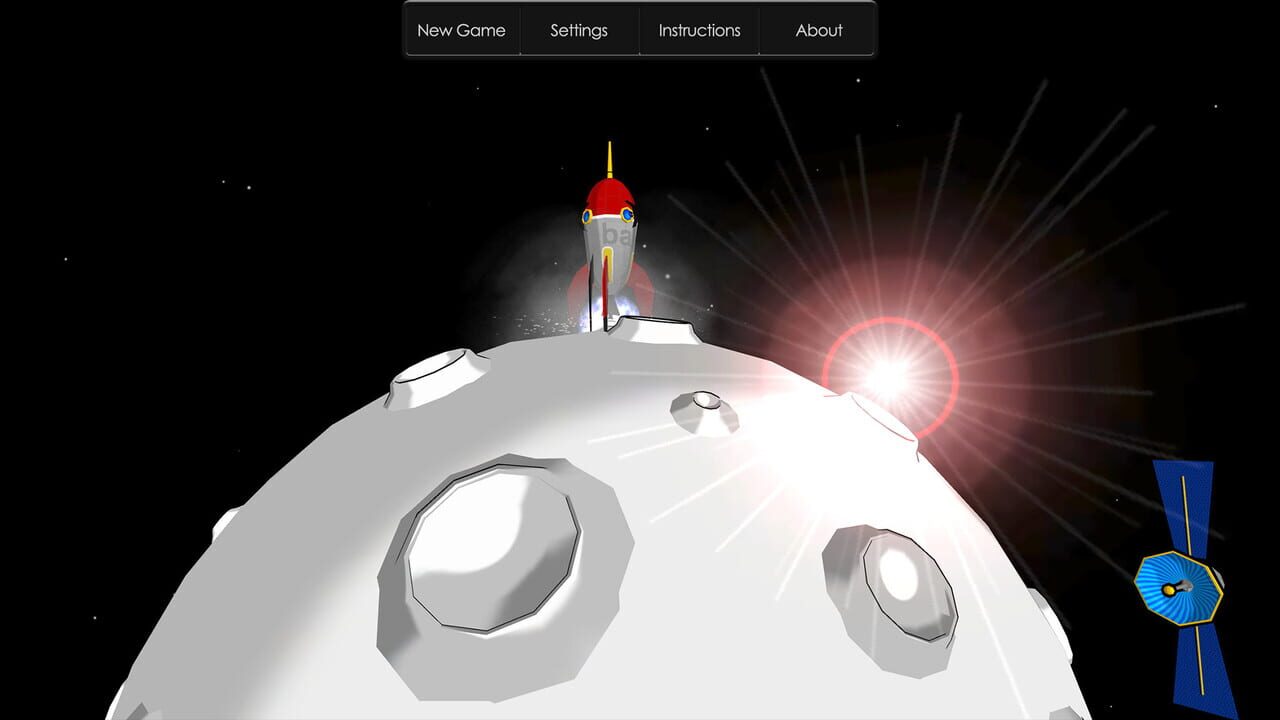 SpacePig — Screenshot 5