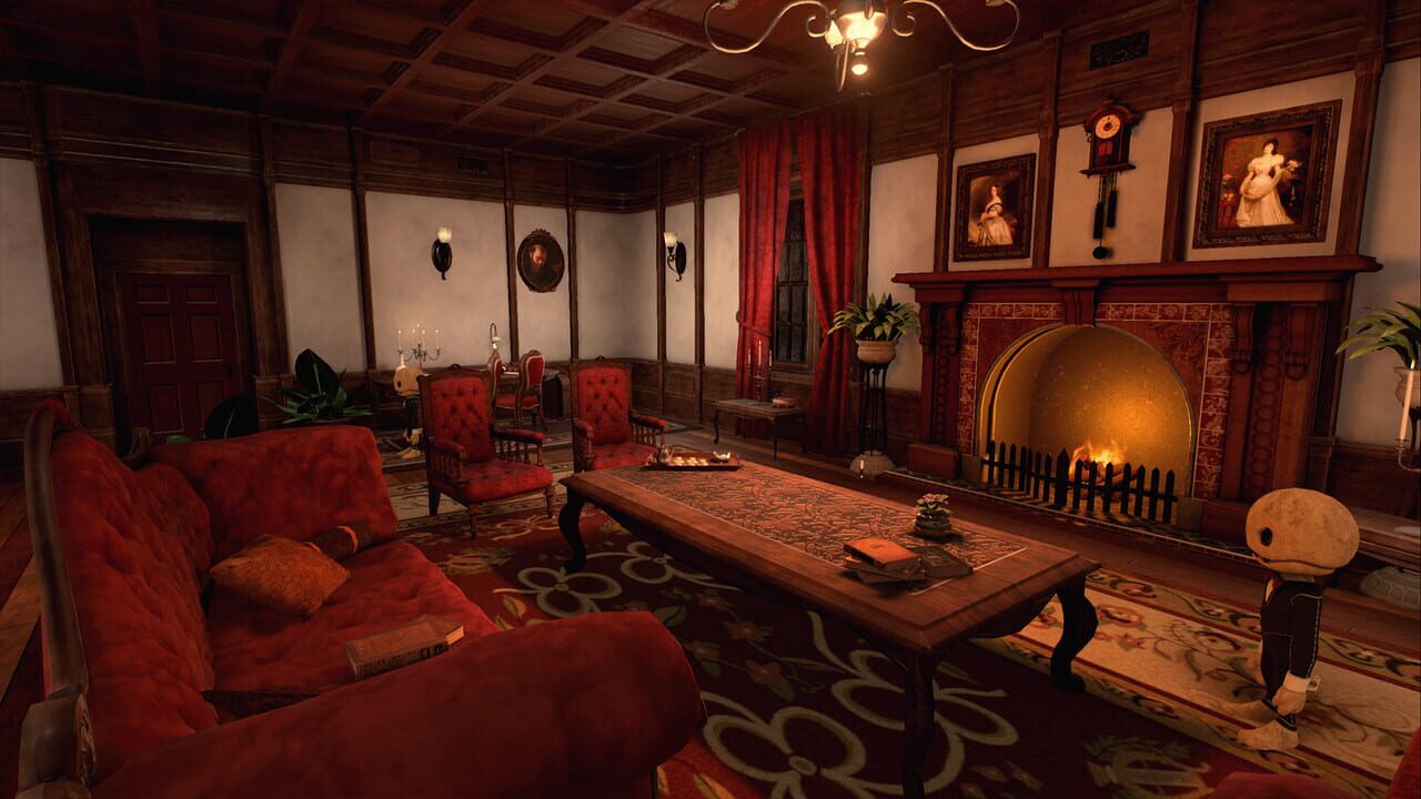 The Automatician — Screenshot 3