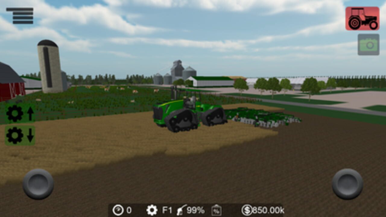 Farming USA — Screenshot 5