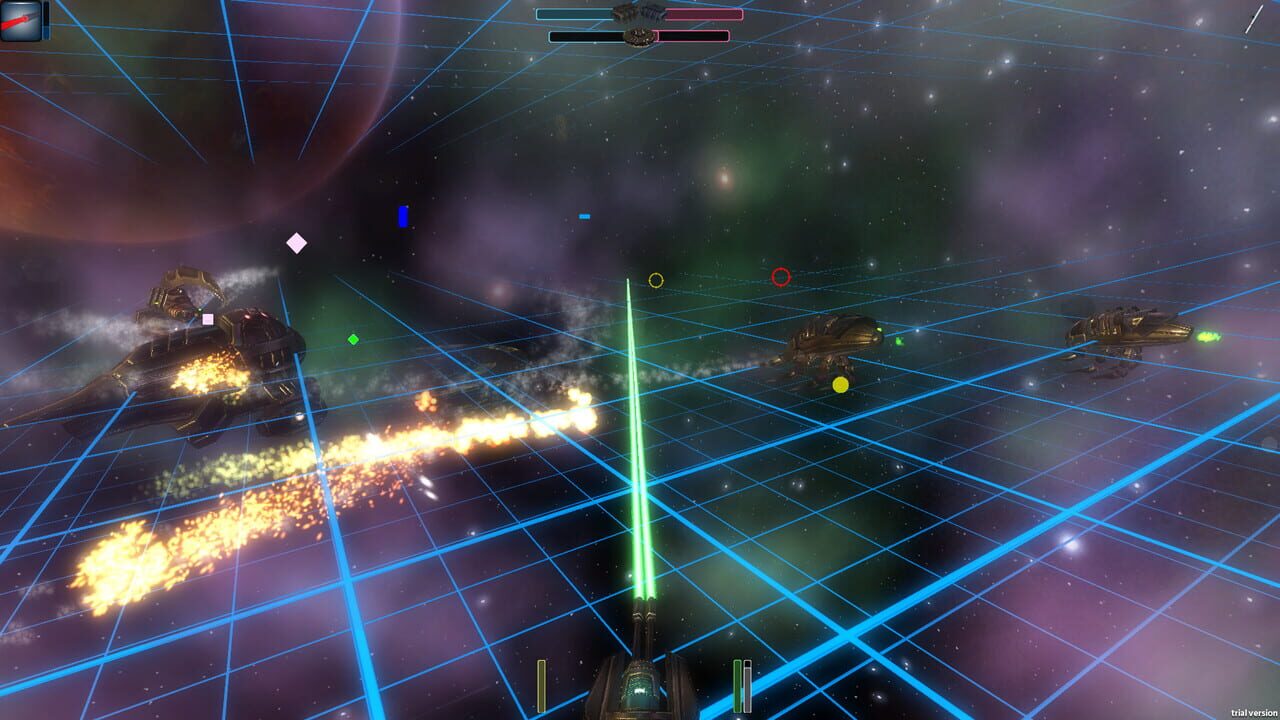 Longshot Universe — Screenshot 5