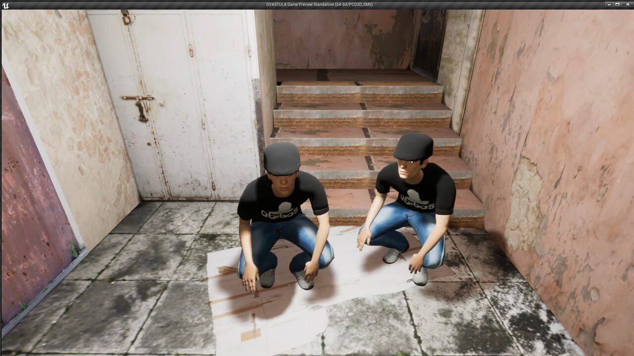 Russi.a Simulator — Screenshot 3