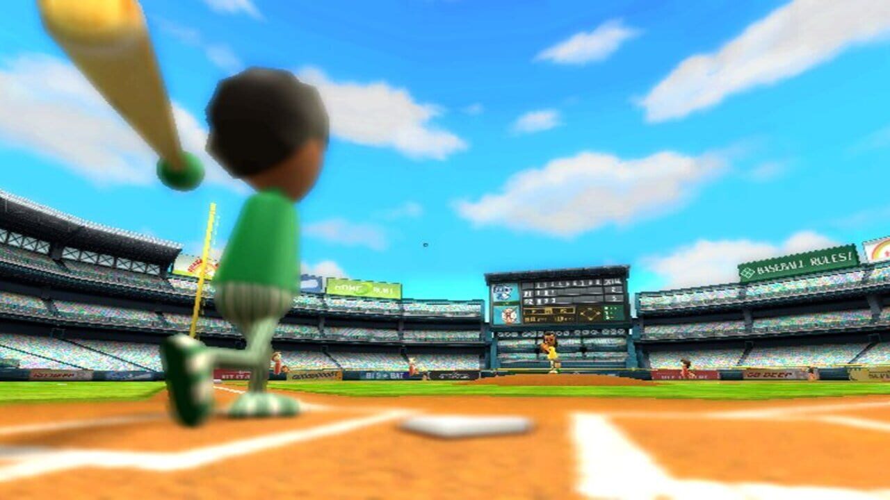 Wii Sports thumbnail 10